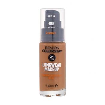 Revlon Colorstay Combination Oily Skin SPF15