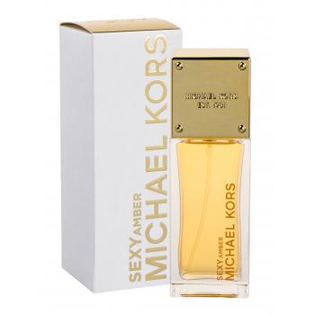 Michael Kors Sexy Amber