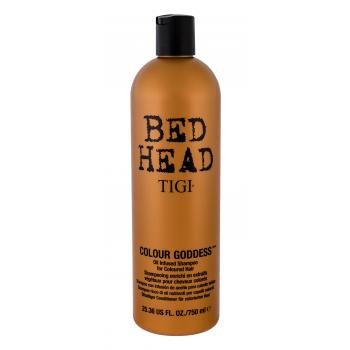 Tigi Bed Head Colour Goddess