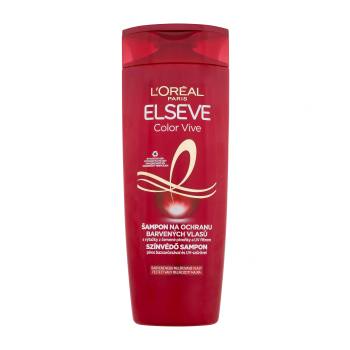 L'Oréal Paris Elseve Color-Vive Protecting Shampoo