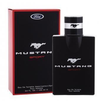 Ford Mustang Mustang Sport
