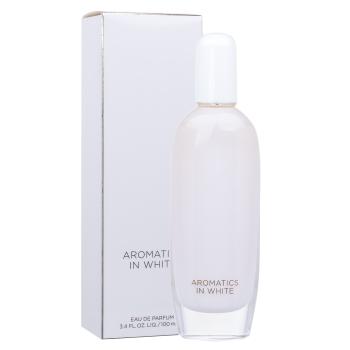 Clinique Aromatics In White