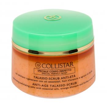Collistar Special Perfect Body Anti-Age Talasso-Scrub