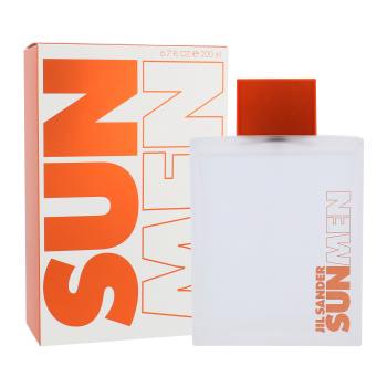 Jil Sander Sun Men