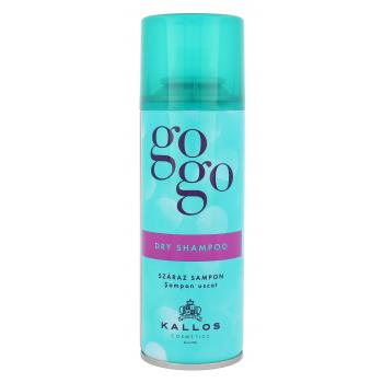 Kallos Cosmetics Gogo
