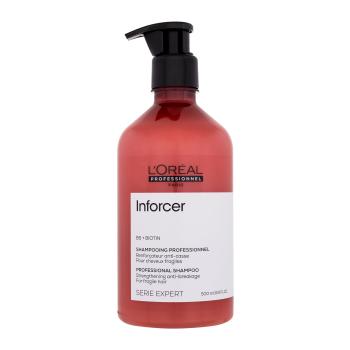 L'Oréal Professionnel Inforcer Professional Shampoo