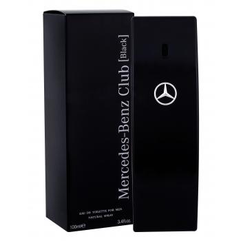 Mercedes-Benz Mercedes-Benz Club Black