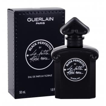 Guerlain La Petite Robe Noire Black Perfecto