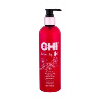 Farouk Systems CHI Rose Hip Oil Color Nurture