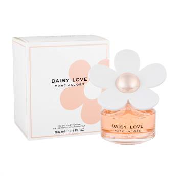 Marc Jacobs Daisy Love