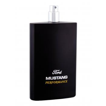 Ford Mustang Performance