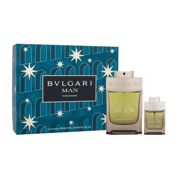 Bvlgari MAN Wood Essence