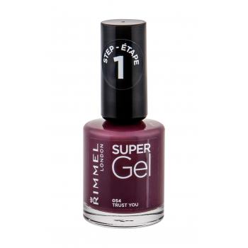 Rimmel London Super Gel STEP1