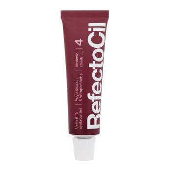 RefectoCil Eyelash And Eyebrow Tint