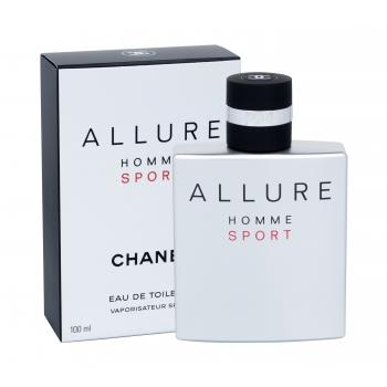 Chanel Allure Homme Sport Apă de toaletă pentru bărbați