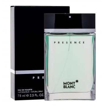 Montblanc Presence