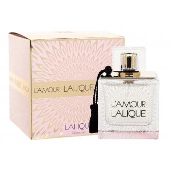 Lalique L´Amour Apă de parfum pentru femei 100 ml