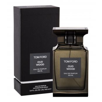 TOM FORD Private Blend Oud Wood