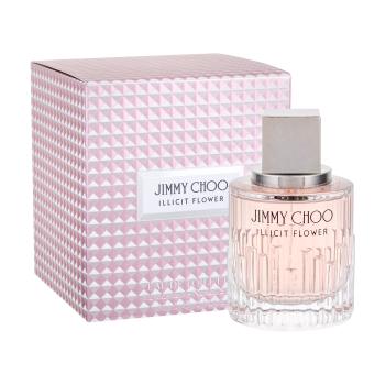 Jimmy Choo Illicit Flower