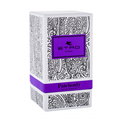 ETRO Patchouly Apă de toaletă 100 ml