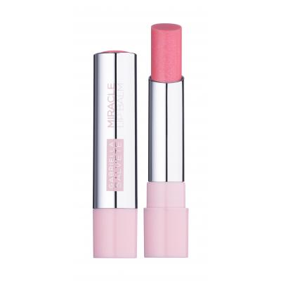 Gabriella Salvete Miracle Lip Balm Balsam de buze pentru femei 4 g Nuanţă 104