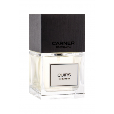 Carner Barcelona Woody Collection Cuirs Apă de parfum 100 ml