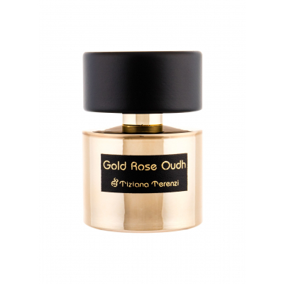 Tiziana Terenzi Gold Rose Oudh Extract de parfum 100 ml