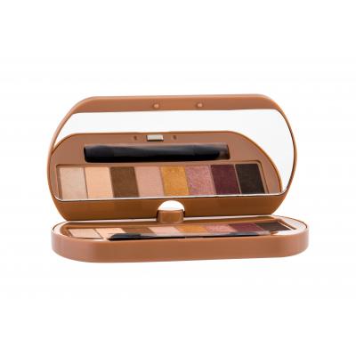 BOURJOIS Paris Eye Catching Fard de pleoape pentru femei 4,5 g Nuanţă 03 Eye Catching Nude