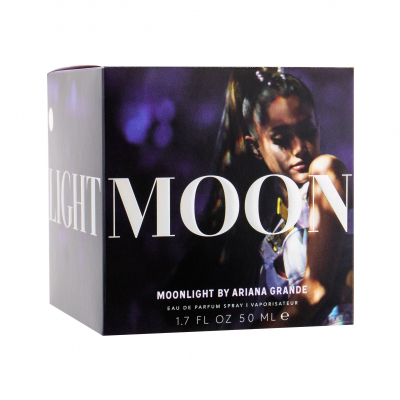 Ariana Grande Moonlight Apă de parfum pentru femei 50 ml