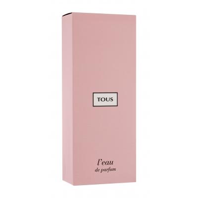 TOUS L´Eau de Parfum Apă de parfum pentru femei 90 ml
