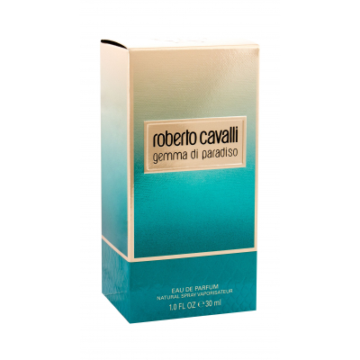 Roberto Cavalli Gemma di Paradiso Apă de parfum pentru femei 30 ml