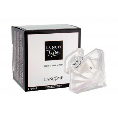 Lancôme La Nuit Trésor Musc Diamant Apă de parfum pentru femei 50 ml