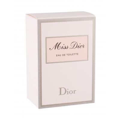 Christian Dior Miss Dior 2019 Apă de toaletă pentru femei 50 ml