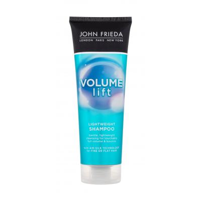 John Frieda Volume Lift Lightweight Shampoo Șampon pentru femei 250 ml