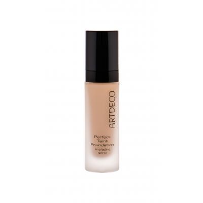 Artdeco Perfect Teint Oil-Free Fond de ten pentru femei 20 ml Nuanţă 04 Pure Porcelain