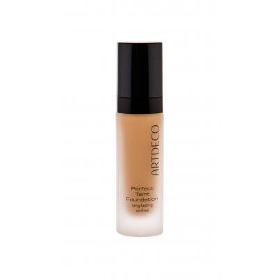 Artdeco Perfect Teint Oil-Free Fond de ten pentru femei 20 ml Nuanţă 52 Golden Biscuit