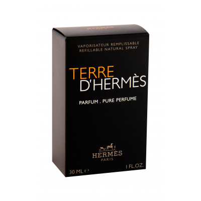 Hermes Terre d´Hermès Parfum pentru bărbați 30 ml