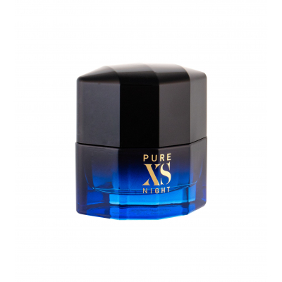 Paco Rabanne Pure XS Night Apă de parfum pentru bărbați 50 ml