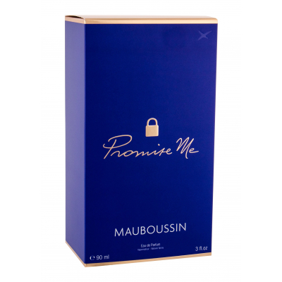 Mauboussin Promise Me Apă de parfum pentru femei 90 ml