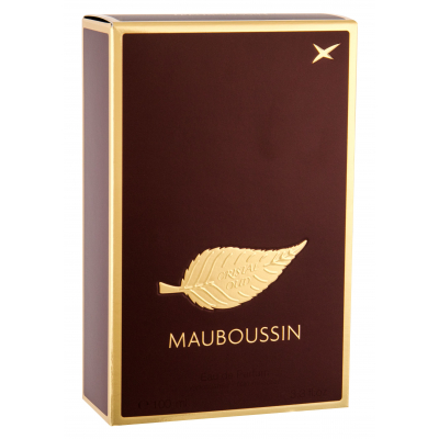 Mauboussin Cristal Oud Apă de parfum pentru bărbați 100 ml