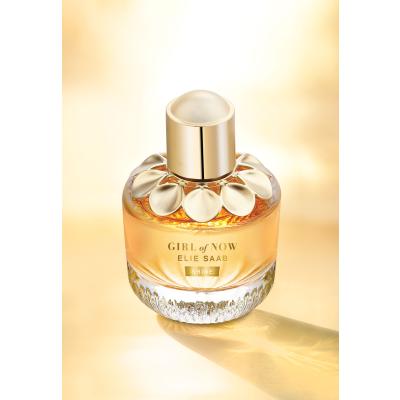 Elie Saab Girl of Now Shine Apă de parfum pentru femei 50 ml