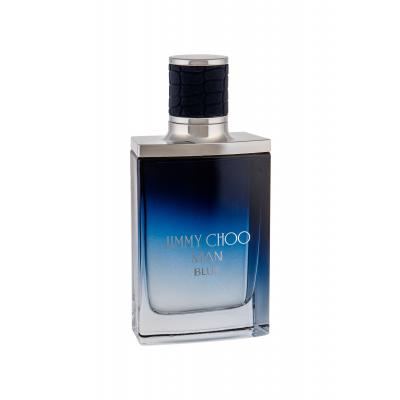 Jimmy Choo Man Blue Apă de toaletă pentru bărbați 50 ml