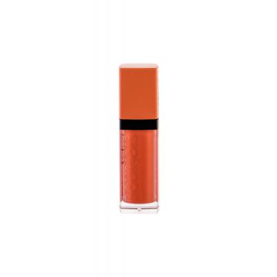BOURJOIS Paris Rouge Edition Velvet Ruj de buze pentru femei 7,7 ml Nuanţă 16 Honey Mood