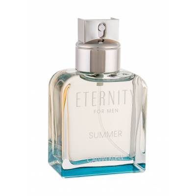 Calvin Klein Eternity Summer 2019 For Men Apă de toaletă pentru bărbați 100 ml