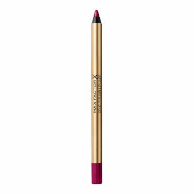 Max Factor Colour Elixir Creion de buze pentru femei 2 g Nuanţă 20 Plum Passion