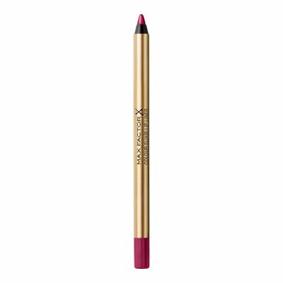 Max Factor Colour Elixir Creion de buze pentru femei 2 g Nuanţă 18 Berry Kiss