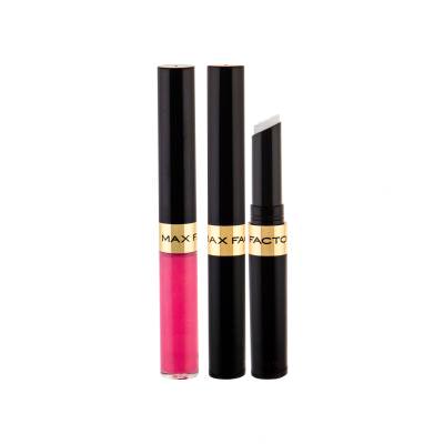 Max Factor Lipfinity 24HRS Lip Colour Ruj de buze pentru femei 4,2 g Nuanţă 022 Forever Lolita