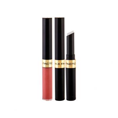 Max Factor Lipfinity 24HRS Lip Colour Ruj de buze pentru femei 4,2 g Nuanţă 210 Endlessly Mesmerising