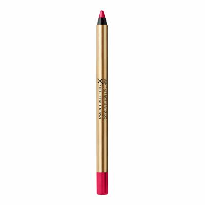 Max Factor Colour Elixir Creion de buze pentru femei 2 g Nuanţă 12 Red Ruby
