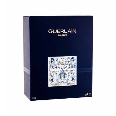 Guerlain Shalimar Souffle de Parfum Apă de parfum pentru femei 90 ml